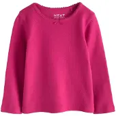 Next Shirt magenta