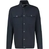 Lerros Sweatvest heren 2684535/485