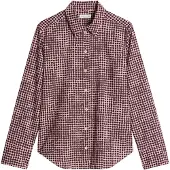 Marc O'Polo Blouse rood