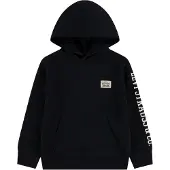Levi's Sweatshirt zwart