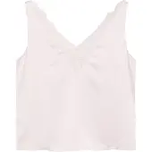 Comma Top pastelroze