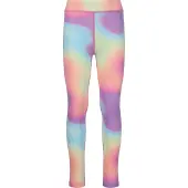 ZigZag Sportbroek 'Valerie' pink