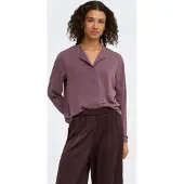 ONLY Blouse 'JDYAYA' mauve