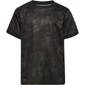 Hummel Functioneel shirt zwart