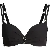 JOOP! Bikinitop zwart