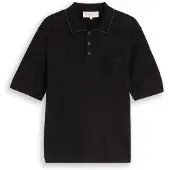 Tom Tailor DENIM Trui zwart
