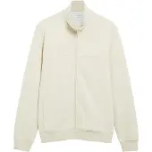 s.Oliver Sweatvest beige