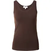 s.Oliver Red Label Top bruin