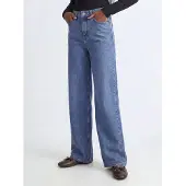 Jack & Jones Kids Jeans 'JXTokyo' blauw denim