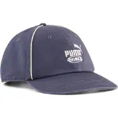 Puma Pet 'King' basaltgrijs / wit