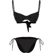 Trendyol Bikini zwart