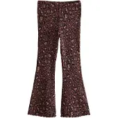 Next Leggings bruin / chocoladebruin / cappuccino / zwart