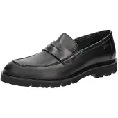 Sioux Instappers ' Rogtanos-704 ' zwart