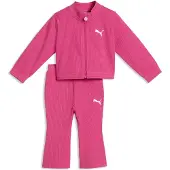Puma Trainingspak 'Essentials' pink