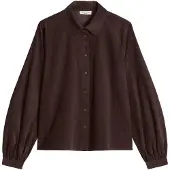 Marc o'polo DENIM Blouse bruin