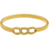 Lucardi Armband goud