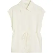 Marc O'Polo Blouse wit