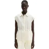 Marc O'Polo Blouse wit