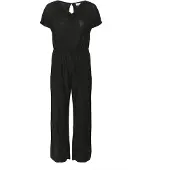 Saint tropez Jumpsuit 'NoriaSZ' zwart