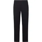 Emporio Armani Sportbroek 'NATURAL VENTUS7' zwart