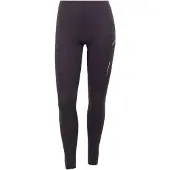 Adidas By Stella Mccartney Sportbroek ' Running Floral Lace' zwart