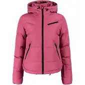 Protest Sportjas 'PRTLUCID' lila