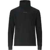 Endurance Functioneel shirt 'Ketsana' zwart