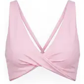 MYLAVIE by Sarah Harrison Sport bh pink / rosa