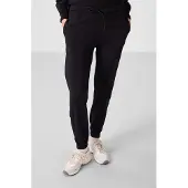 Tommy Life Overmaat Fleece Sweatshirt en Broek Set