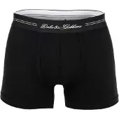 Dolce&Gabbana Boxershorts zwart
