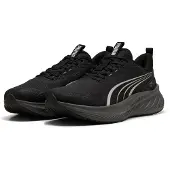 Puma Loopschoen 'Pounce Lite 2 PTX' zwart / wit