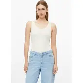 s.Oliver Red Label Top wolwit
