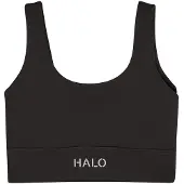 Halo Sport bh donkergrijs