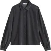 Marc o'polo DENIM Blouse grijs