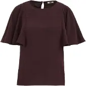 We fashion Blouse bruin