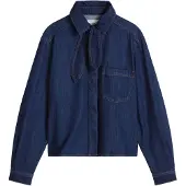 Marc o'polo DENIM Blouse donkerblauw