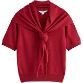 Next Trui donkerrood