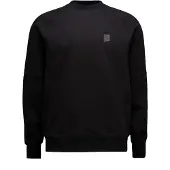 Chasin' Sweatshirt zwart
