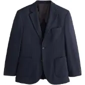 Next Colbert navy