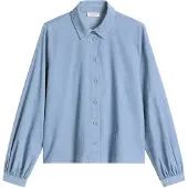 Marc o'polo DENIM Blouse blauw
