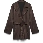 Vero Moda Blazers chocoladebruin