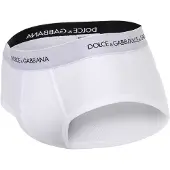 Dolce&Gabbana Slip wit