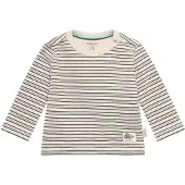 Noppies Shirt beige / blauw