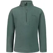 Protest Sportief sweatshirt 'PRTReperfect TD' limoen