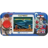 My Arcade - SUPER STREET FIGHTER II POCKET PLAYER PRO