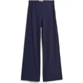 Armedangels Bandplooibroek donkerblauw