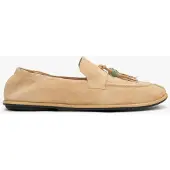 Estro Mocassins '038' beige