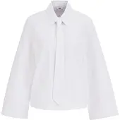 We fashion Blouse wit