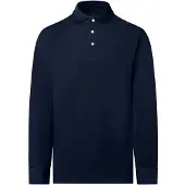 Hackett London Shirt navy
