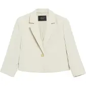 s.Oliver Blazers ecru